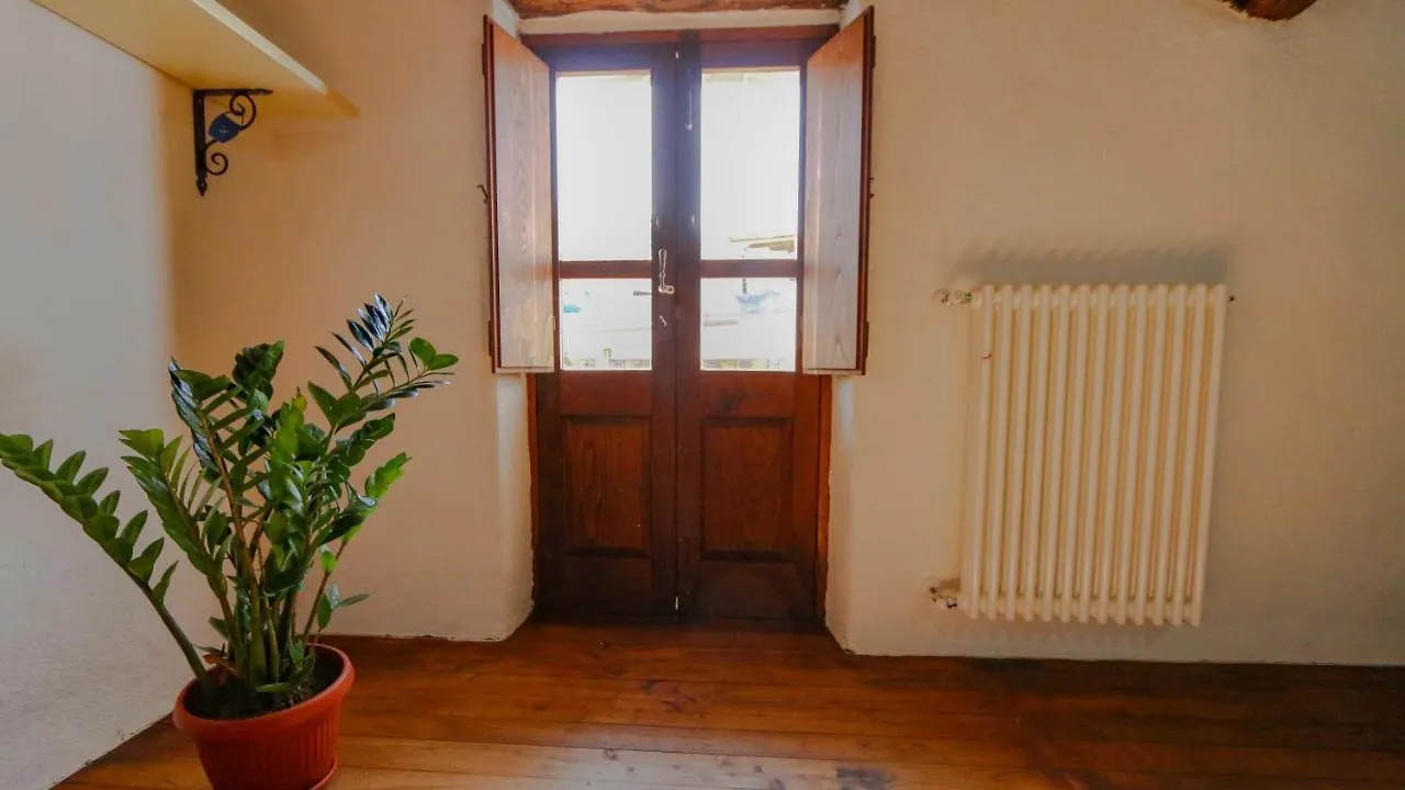 Casa Clara Villa Mamoiada