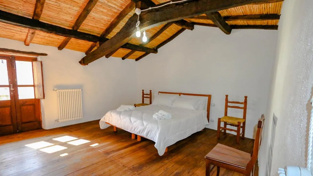 Casa Clara Villa Mamoiada