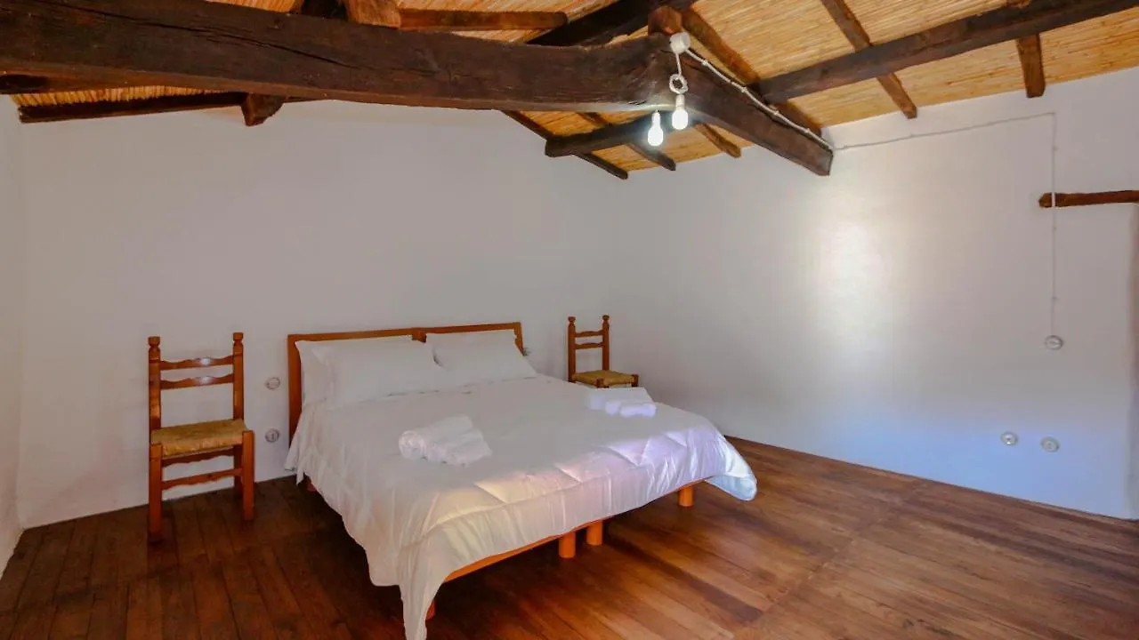 Casa de Férias Casa Clara Vila Mamoiada