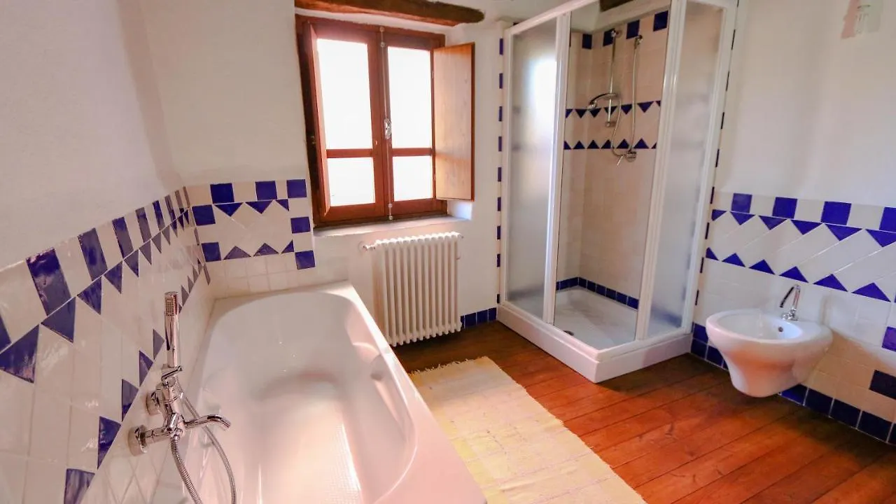 Nyaraló Casa Clara Villa Mamoiada