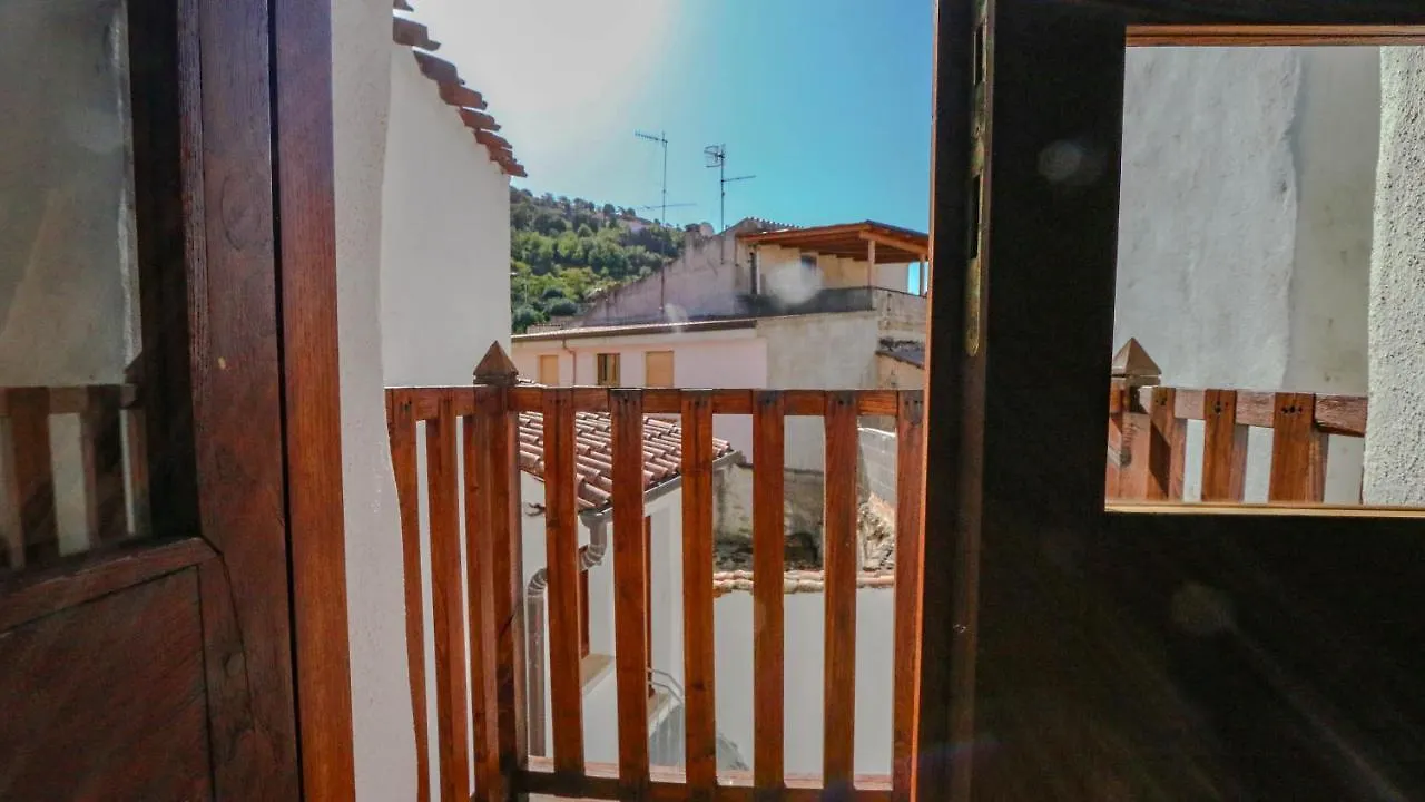 Casa Clara Villa Mamoiada 0*,