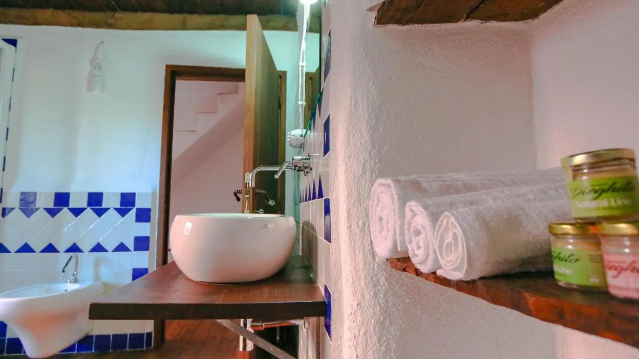 Casa Clara Villa Mamoiada