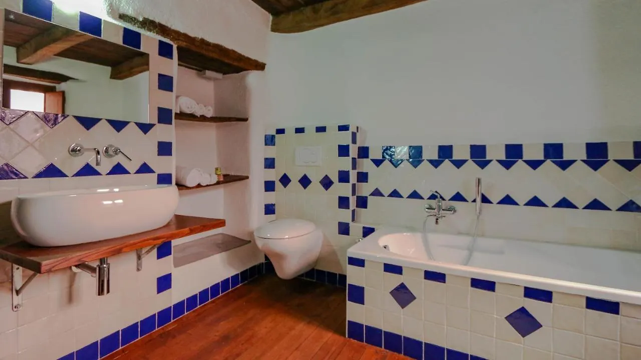Casa Clara Vila Mamoiada 0*,  Itália
