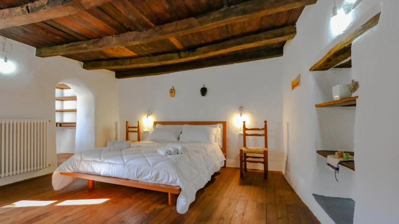 Casa Clara Vila Mamoiada 0*,  Itália