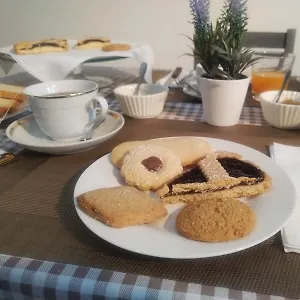 Bed & Breakfast La Tappa Del Vignaiolo